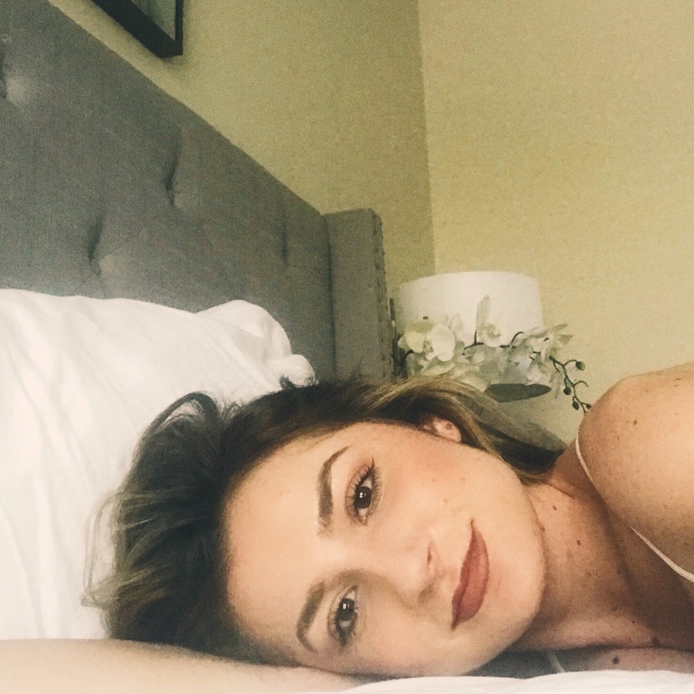 Meet your Posher, Morgan